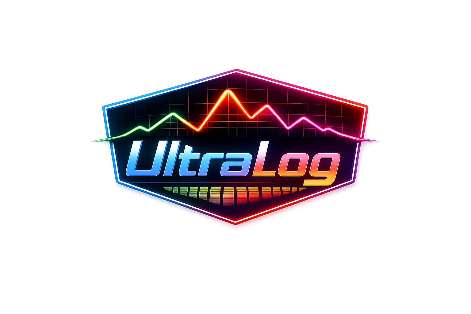 UltraLog logo